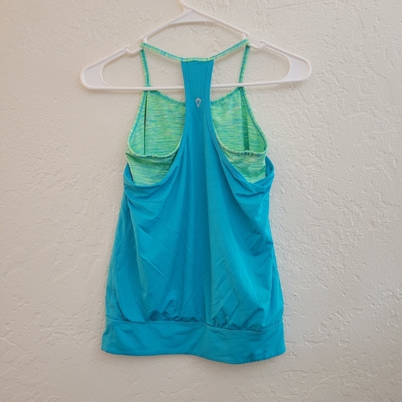 Ivivva Tank Top Size 12 - Picture 2 of 5